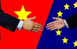 Hiệp định thương mại tự do giữa Việt Nam & Liên Minh Châu ÂU