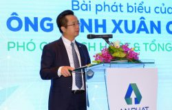 An Phát Holdings tổ chức thành công hội thảo “Giới thiệu cổ phiếu APH: Tập đoàn nhựa đầu ngành – Đón đầu xu hướng xanh”