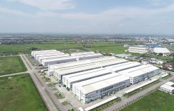 Hai Duong Ahead In The Race For Vietnam Industrial Real Estate