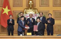 Vietnam calls for investments in 157 projects