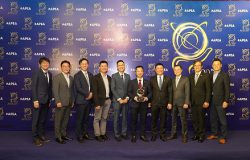 APEA 2020 vinh danh An Phát Holdings: “Doanh nghiệp và doanh nhân xuất sắc Châu Á – Thái Bình Dương”