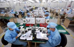 Vietnam"s economic recovery forecast to be on track