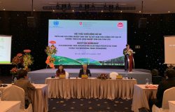 Vietnam pushes eco-industrial park intervention