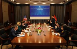 The U.S. Ambassador to Vietnam: “We highly appreciate An Phat Holdings’ investment into the U.S. market and green growth strategy”