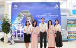 An Phat Complex at the Hai Phong Investment Promotion Conference – ABAC 2025: A Strategic Gateway to a New Era