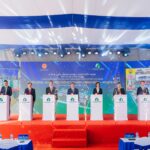 KCN An Phát 5 (Lương Điền – Ngọc Liên) chính thức khởi công ngày 19/12/2025, là một trong những dự án nổi bật của Thành phố Cảng.