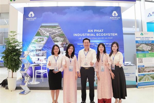 Hải Phòng – Cánh cửa chiến lược đến kỷ nguyên mới